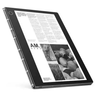 Планшет Lenovo Yoga Book C930 4/256 WiFi Win10H (ZA3S0044UA) - 11 Планшет Lenovo Yoga Book C930 4/256 WiFi Win10H (ZA3S0044UA) - 11