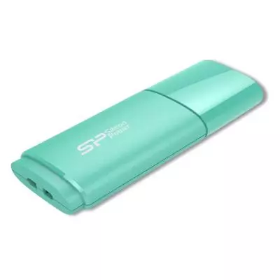 USB флеш накопитель Silicon Power 32GB Ultima U06 USB 2.0 (SP032GBUF2U06V1B) - 1