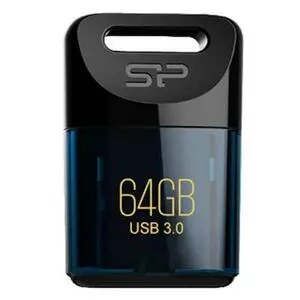 USB флеш накопитель Silicon Power 32GB JEWEL J06 USB 3.0 (SP032GBUF3J06V1D)