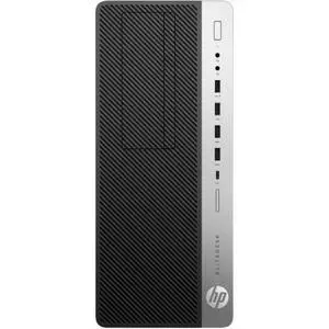 Компьютер HP EliteDesk 800 G5 TWR / i7-9700 (7XL04AW)