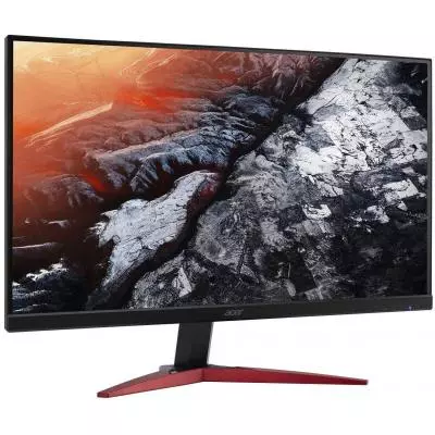 Монитор Acer KG271 (UM.HX1EE.C01) - 1
