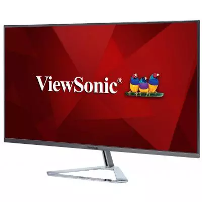 Монитор ViewSonic VX3276-MHD-2 (VS17220) - 4