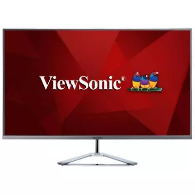 Монитор ViewSonic VX3276-MHD-2 (VS17220)