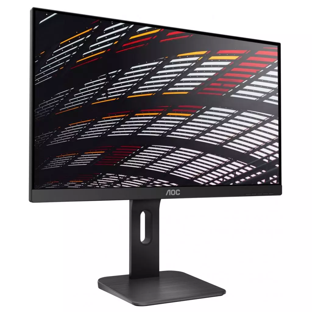Монитор AOC 24P1/01 - 1 Монитор AOC 24P1/01 - 1