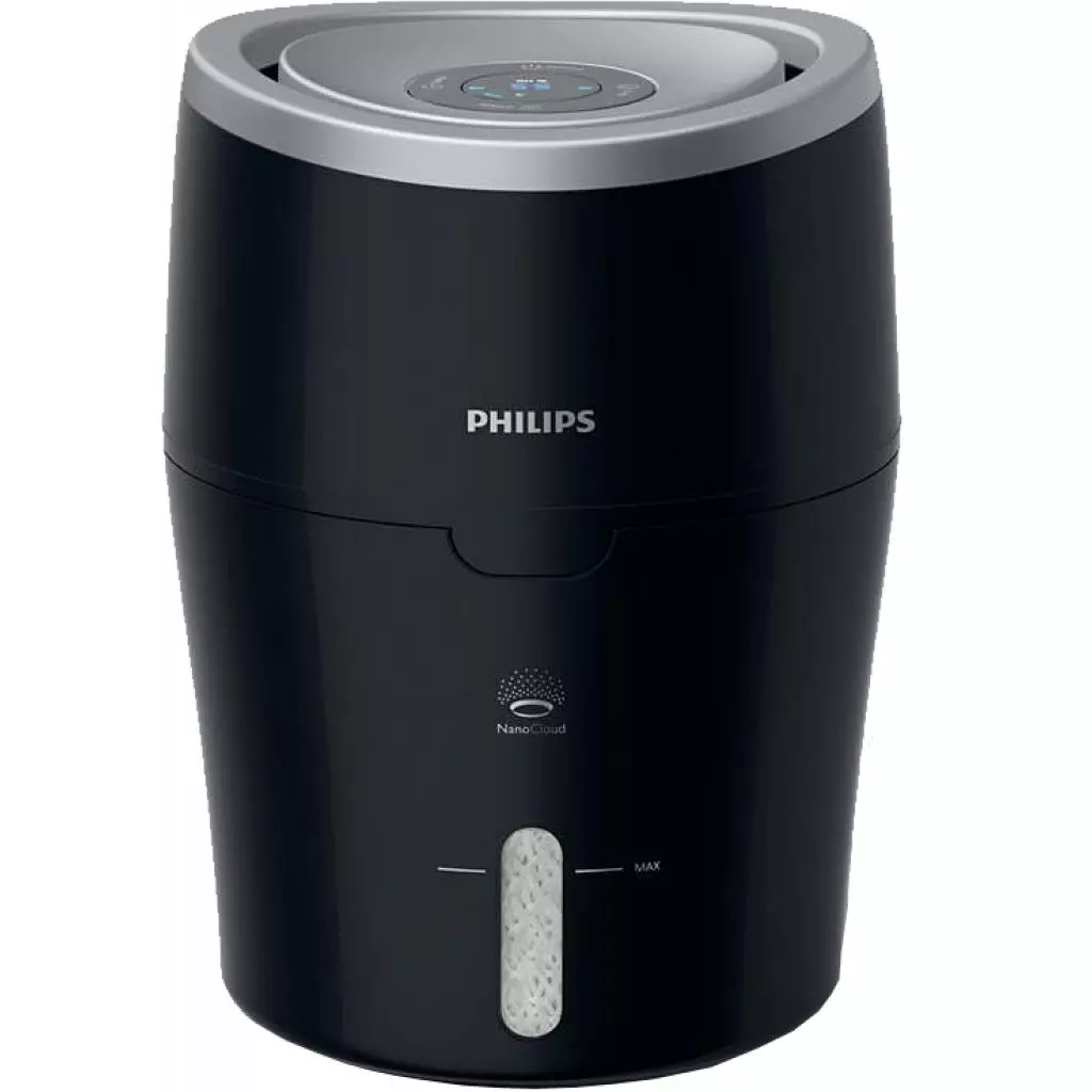Увлажнитель воздуха PHILIPS HU4813/10 - 1 Увлажнитель воздуха PHILIPS HU4813/10 - 1