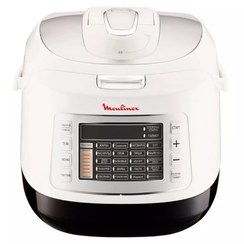 Мультиварка Moulinex CE 503 (CE503) - 1