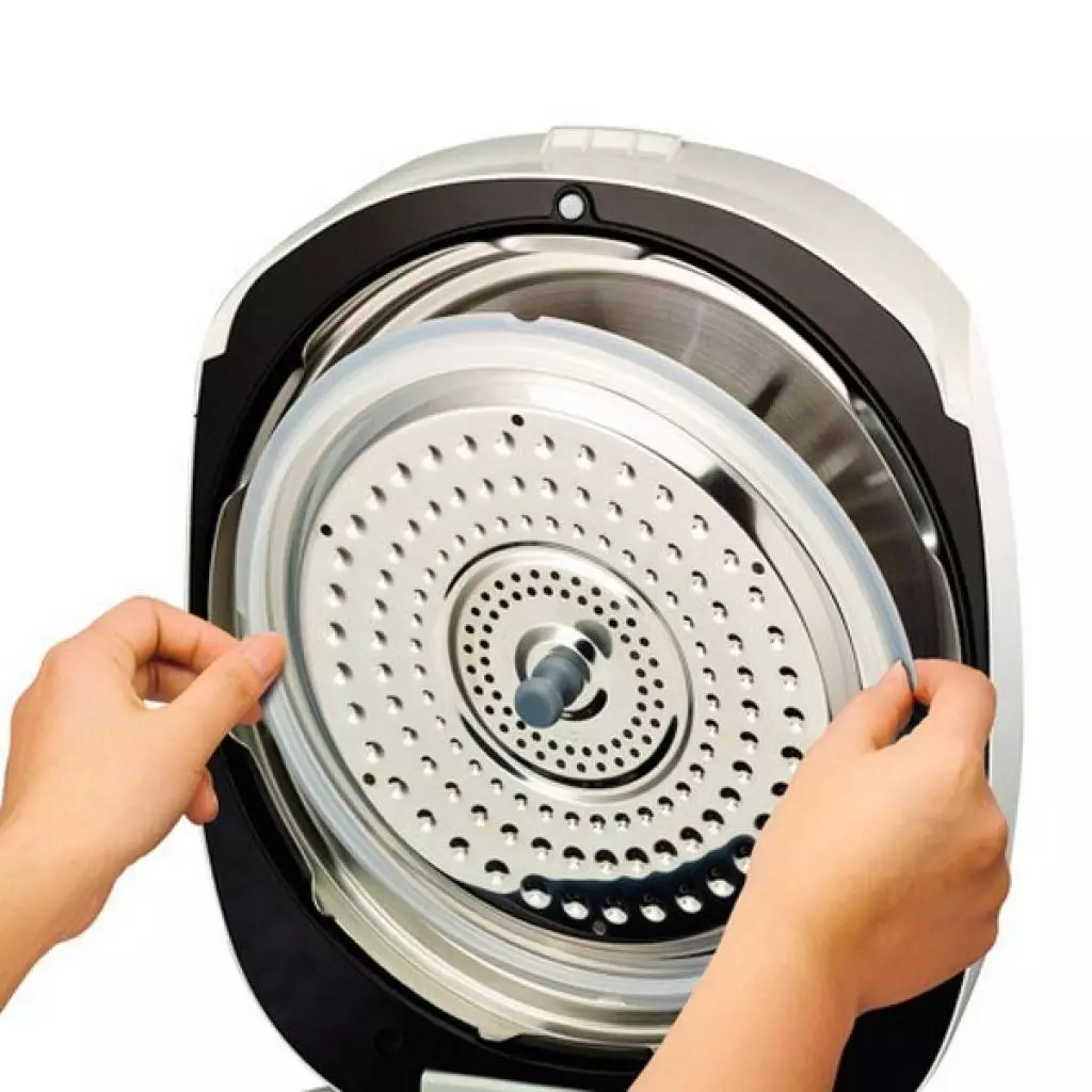 Мультиварка Moulinex CE 503 (CE503) - 2