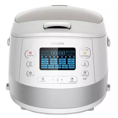 Мультиварка PHILIPS HD4731/03 - 1 Мультиварка PHILIPS HD4731/03 - 1