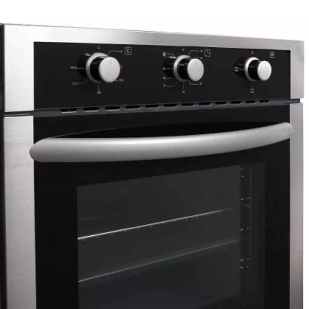 Духовой шкаф Minola OE 6413 BL / INOX - 1 Духовой шкаф Minola OE 6413 BL / INOX - 1