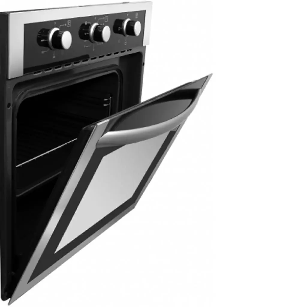 Духовой шкаф Minola OE 6413 BL / INOX - 2 Духовой шкаф Minola OE 6413 BL / INOX - 2