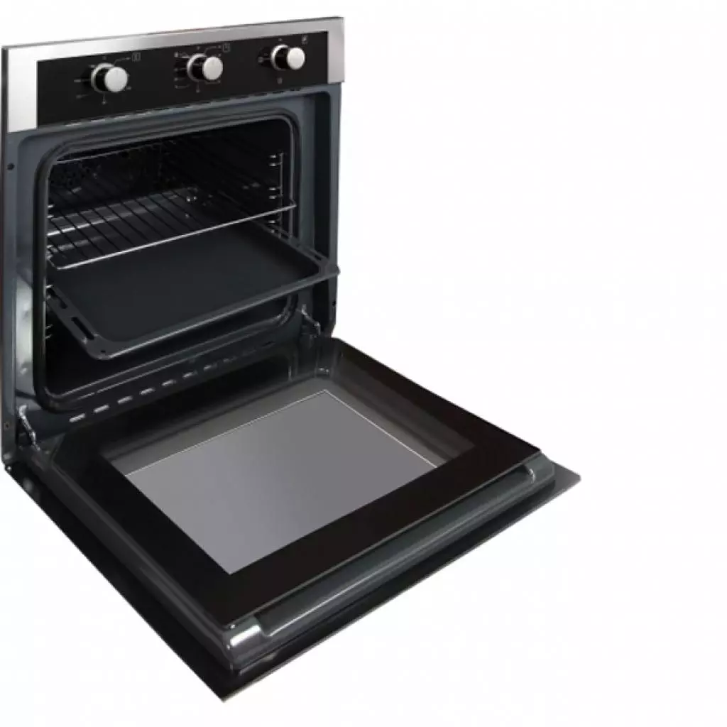 Духовой шкаф Minola OE 6413 BL / INOX - 4 Духовой шкаф Minola OE 6413 BL / INOX - 4