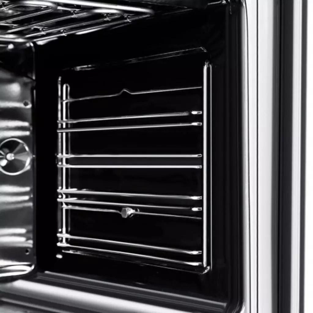 Духовой шкаф Minola OE 6413 BL / INOX - 5 Духовой шкаф Minola OE 6413 BL / INOX - 5