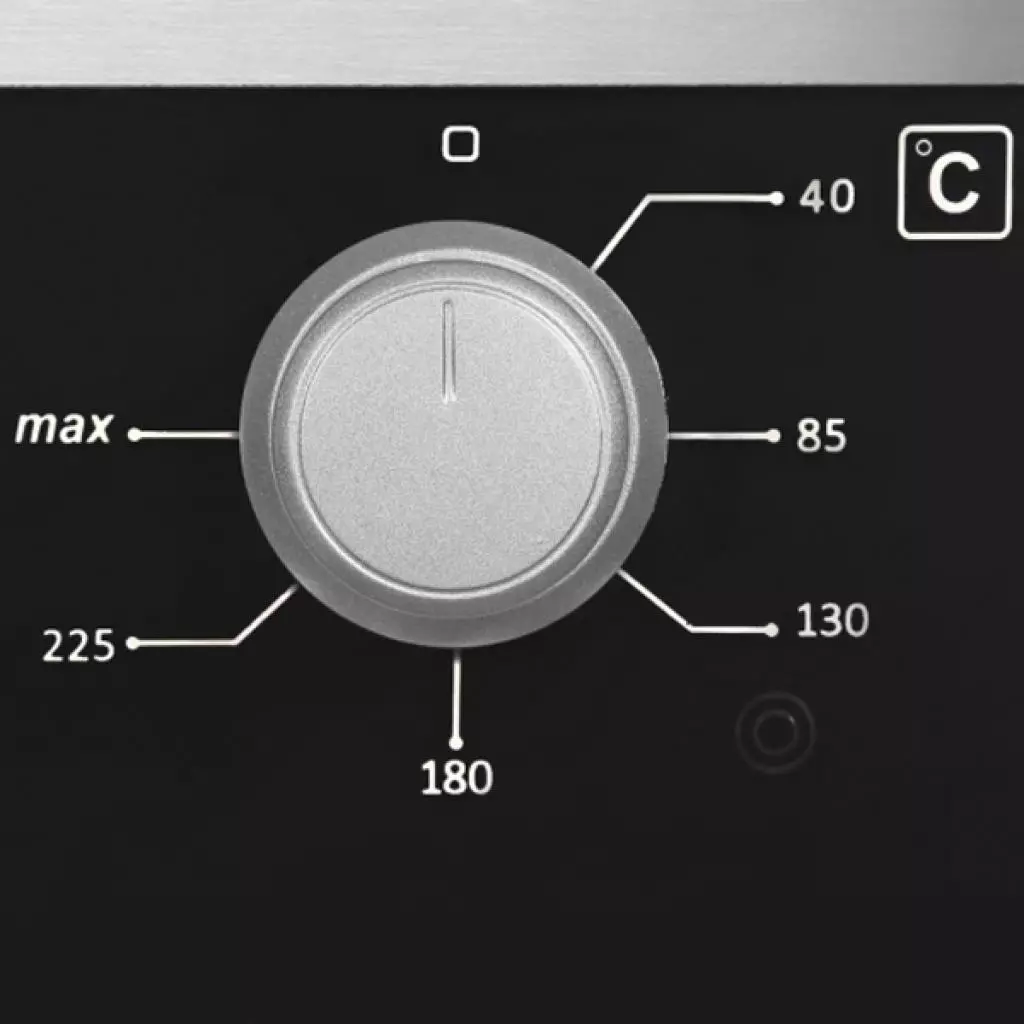 Духовой шкаф Minola OE 6413 BL / INOX - 9 Духовой шкаф Minola OE 6413 BL / INOX - 9