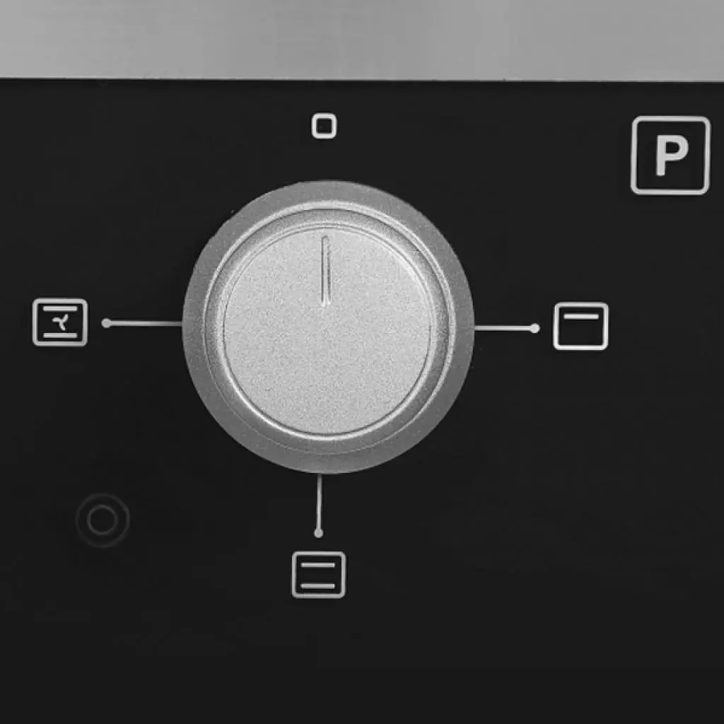 Духовой шкаф Minola OE 6413 BL / INOX - 11 Духовой шкаф Minola OE 6413 BL / INOX - 11