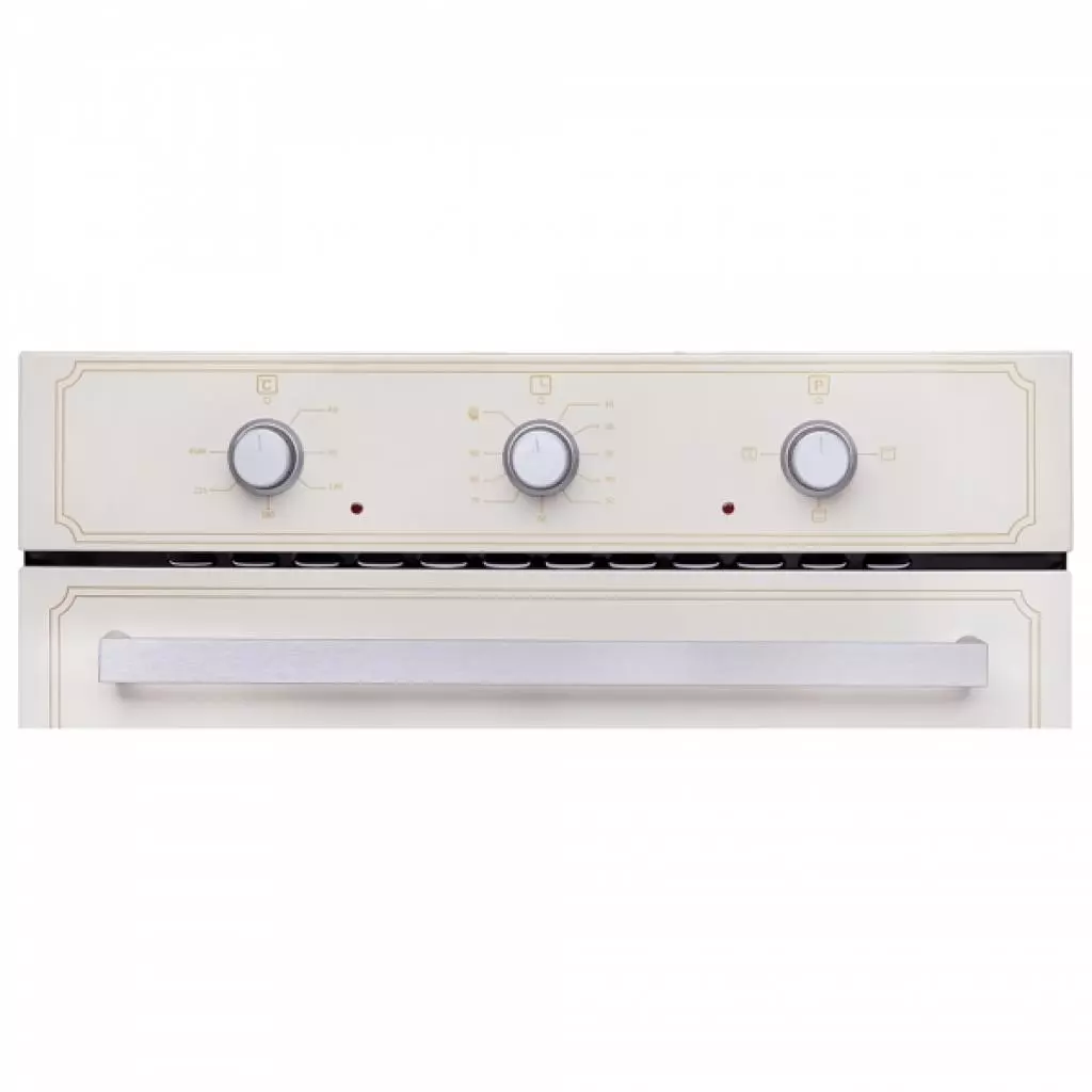 Духовой шкаф Minola OE 64134 IVORY - 1