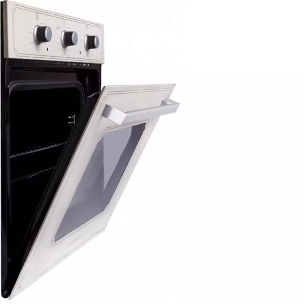 Духовой шкаф Minola OE 64134 IVORY - 5