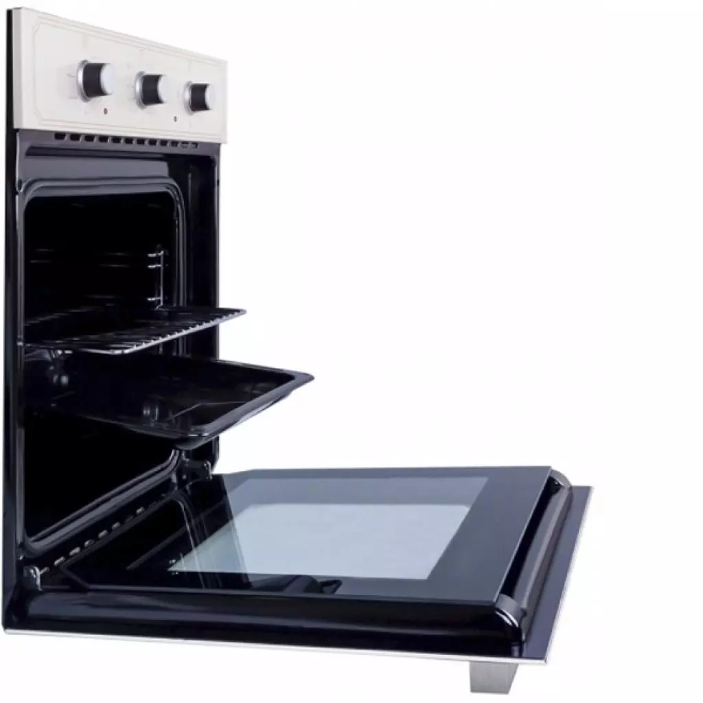 Духовой шкаф Minola OE 64134 IVORY - 6