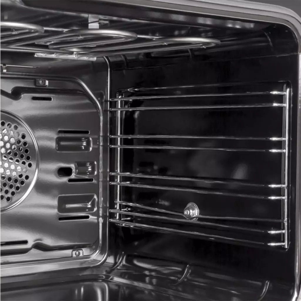 Духовой шкаф Minola OE 64134 IVORY - 8