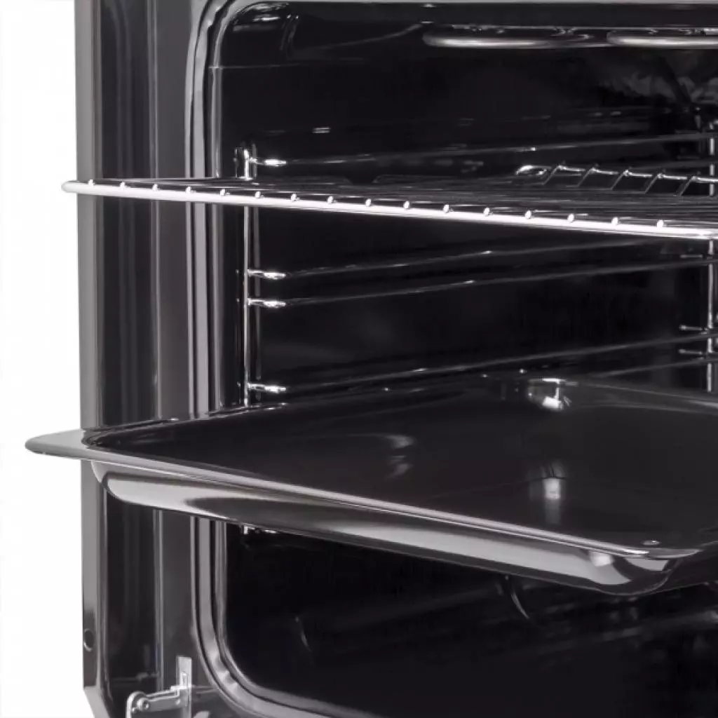 Духовой шкаф Minola OE 64134 IVORY - 9