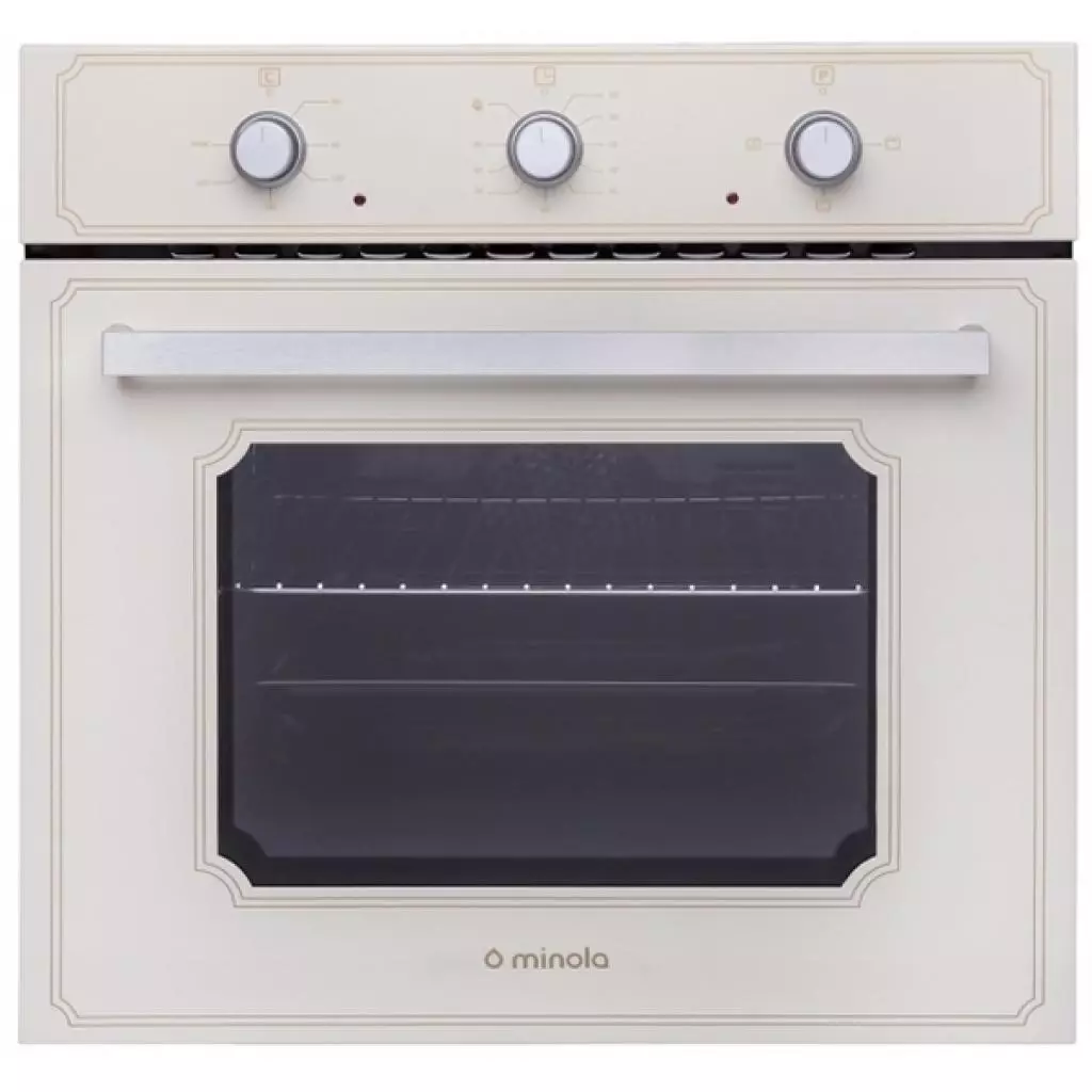 Духовой шкаф Minola OE 64134 IVORY