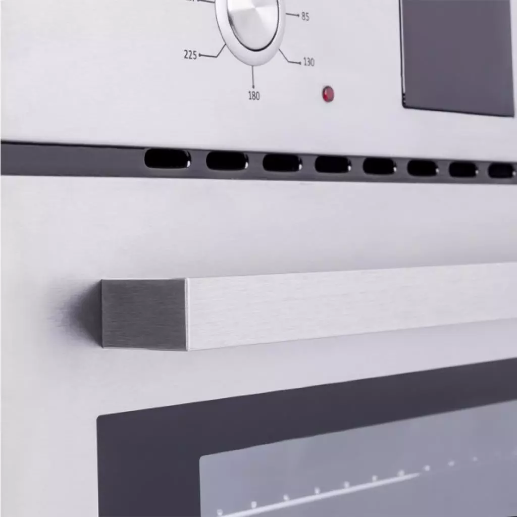 Духовой шкаф Minola OE 6663 INOX - 1 Духовой шкаф Minola OE 6663 INOX - 1