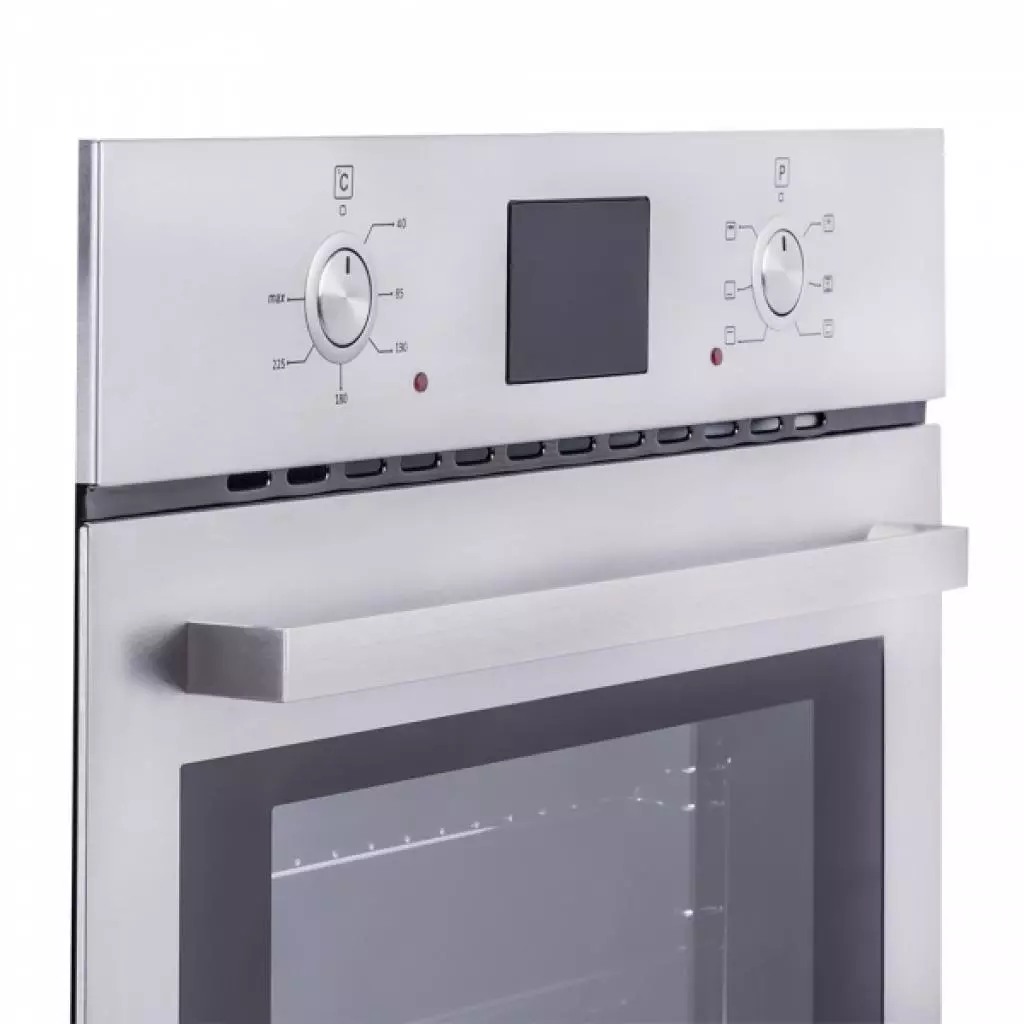 Духовой шкаф Minola OE 6663 INOX - 4 Духовой шкаф Minola OE 6663 INOX - 4