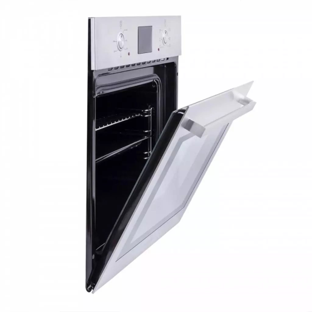 Духовой шкаф Minola OE 6663 INOX - 5 Духовой шкаф Minola OE 6663 INOX - 5