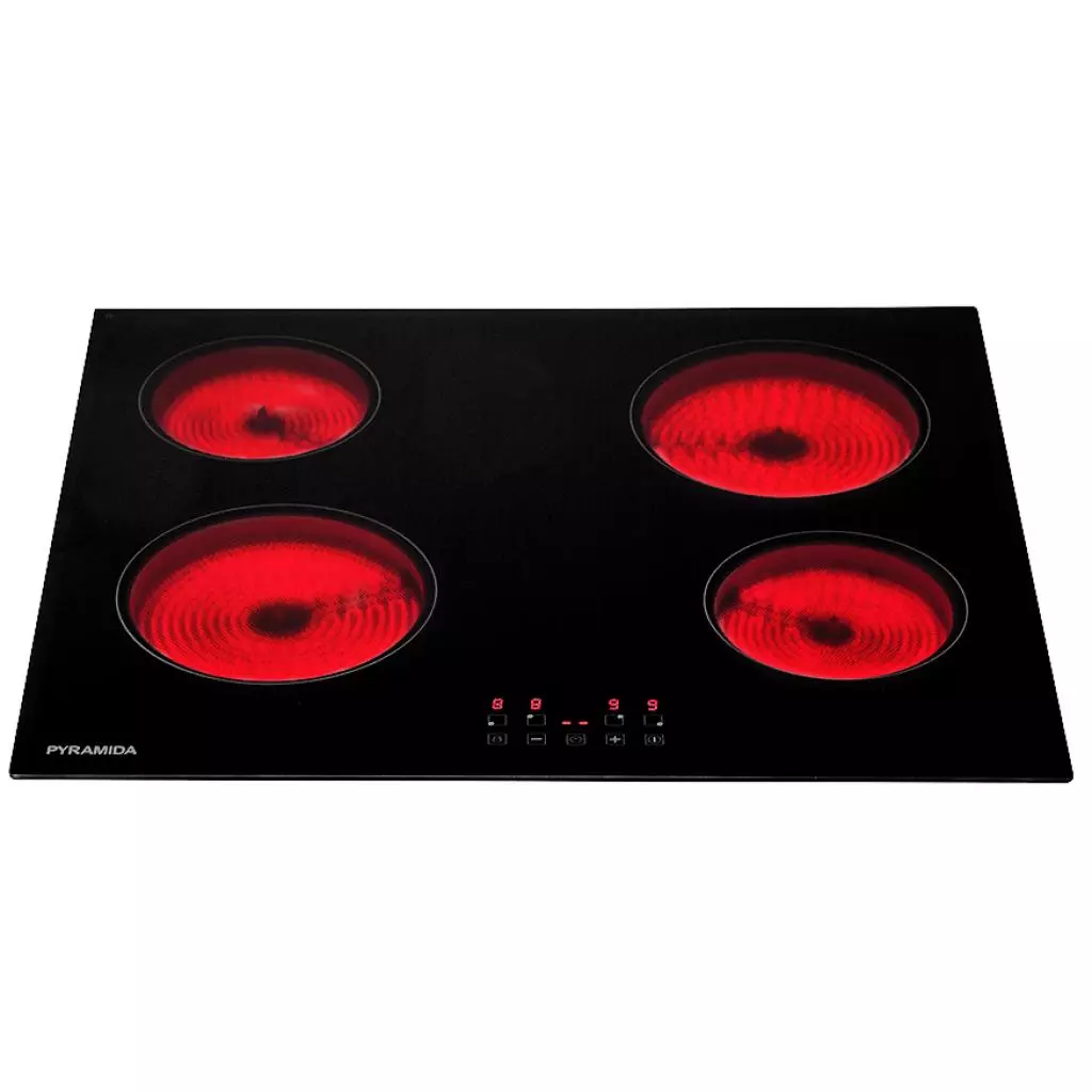Варочная поверхность Pyramida CFEA 640 B - 2
