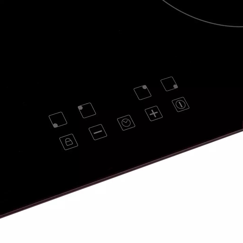 Варочная поверхность Pyramida CFEA 640 B - 5