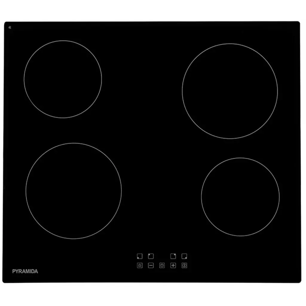Варочная поверхность Pyramida CFEA 640 B