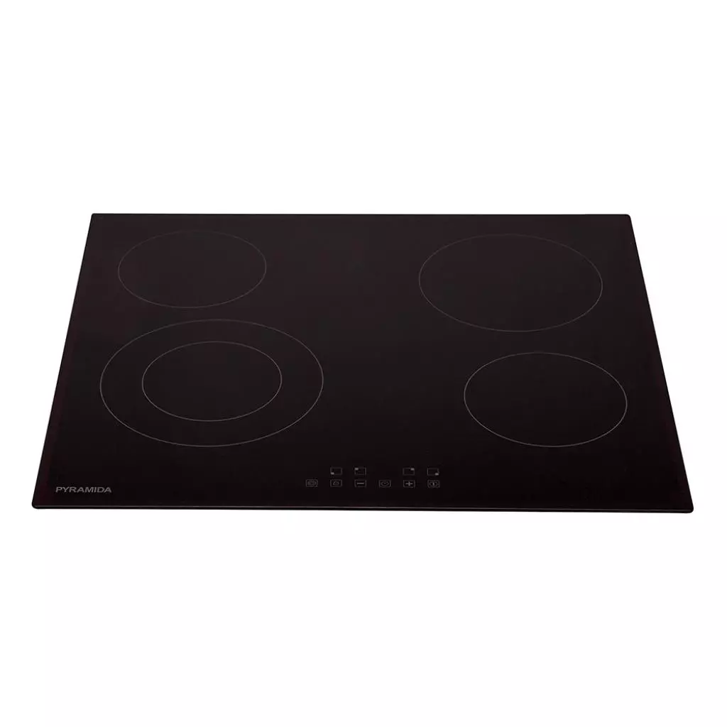 Варочная поверхность Pyramida CFEA 641 B - 1 Варочная поверхность Pyramida CFEA 641 B - 1