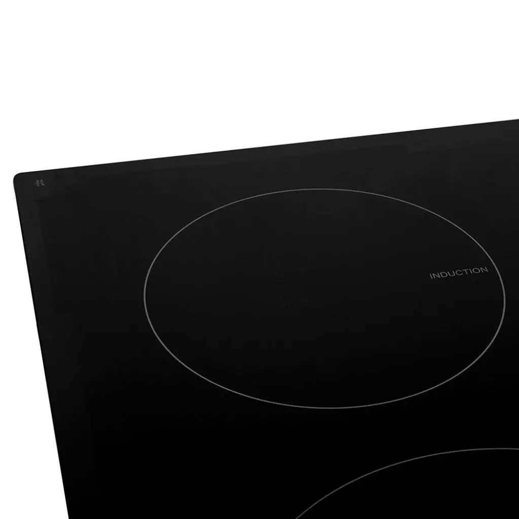 Варочная поверхность Pyramida IFEA 640 B - 3