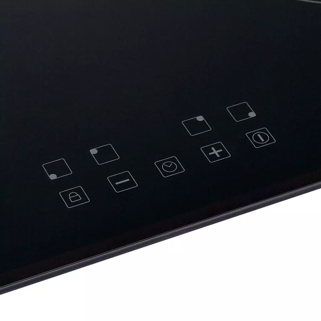 Варочная поверхность Pyramida IFEA 640 B - 5