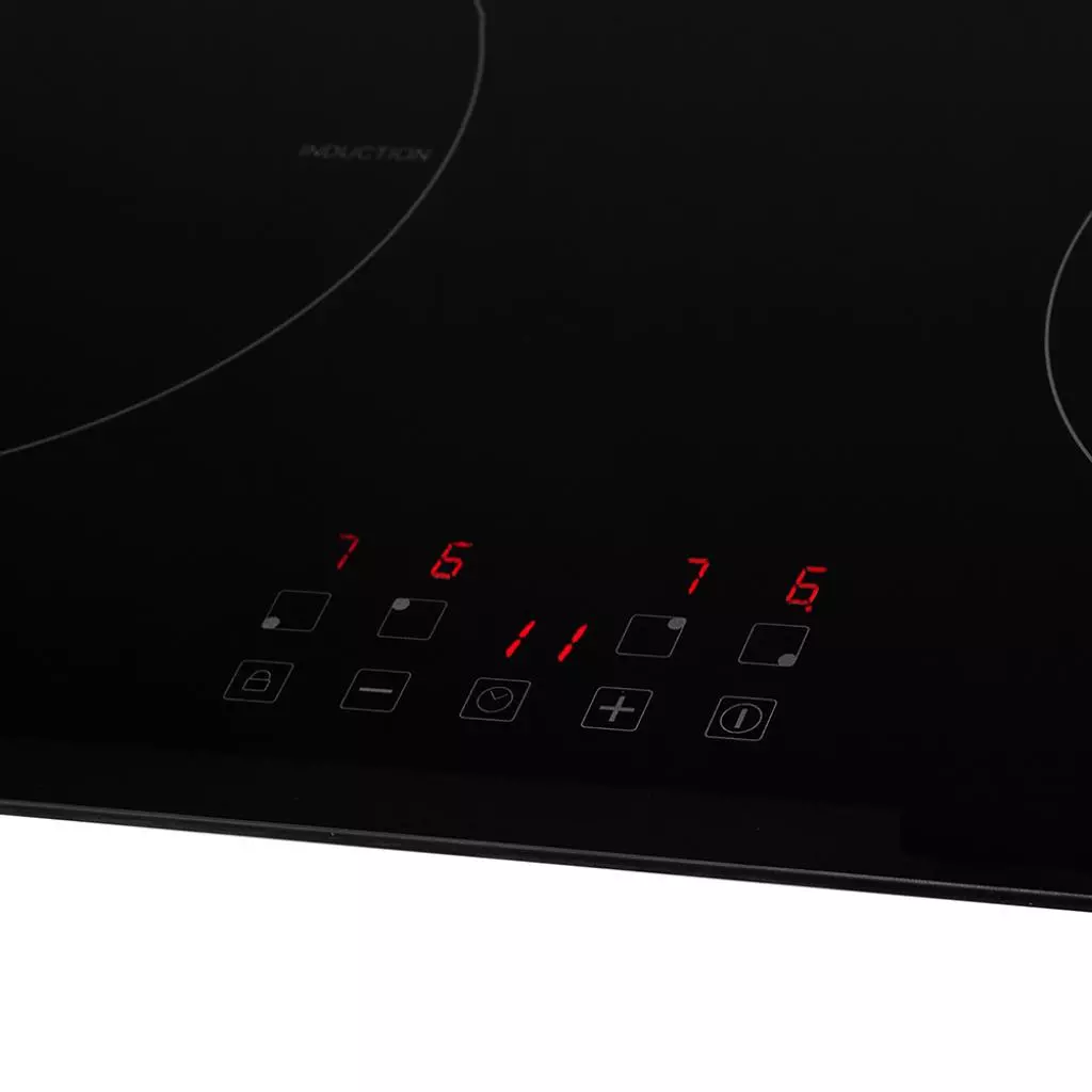 Варочная поверхность Pyramida IFEA 640 B - 6