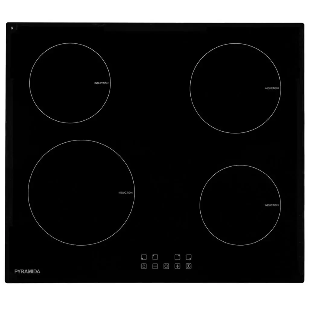 Варочная поверхность Pyramida IFEA 640 B