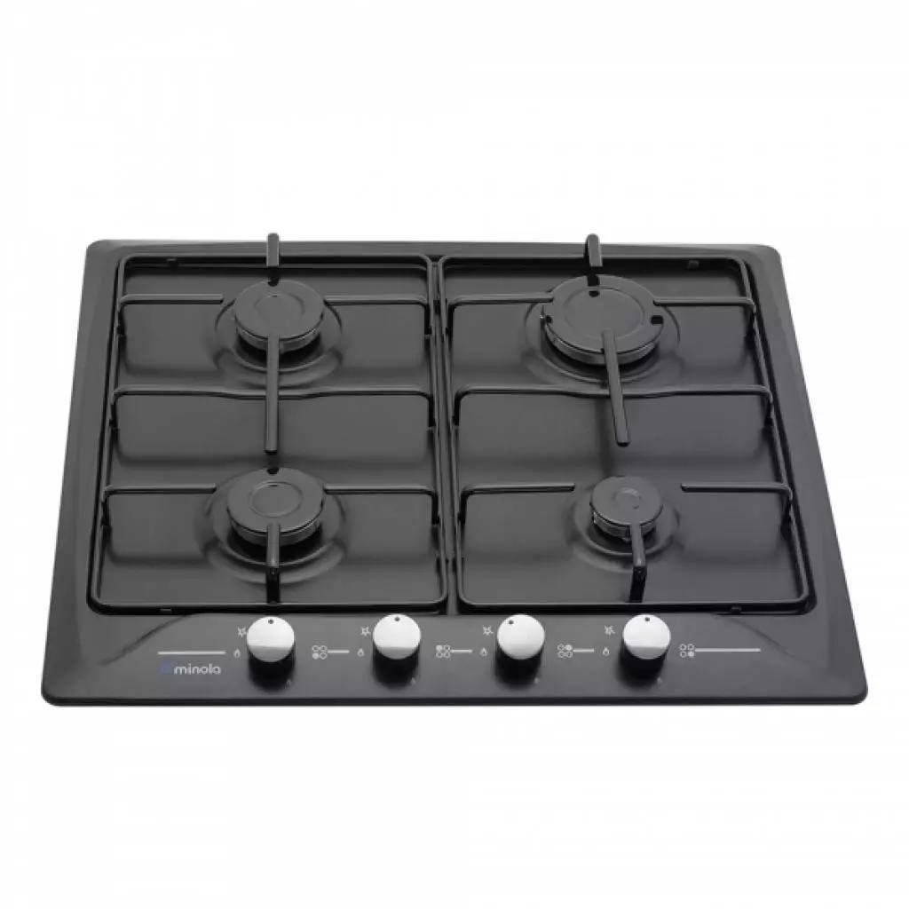 Варочная поверхность Minola MGM 61414 BL - 1 Варочная поверхность Minola MGM 61414 BL - 1