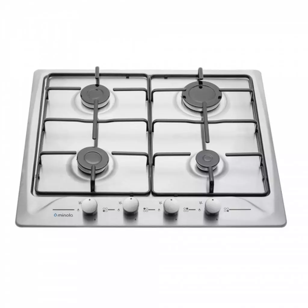 Варочная поверхность Minola MGM 61414 I - 1
