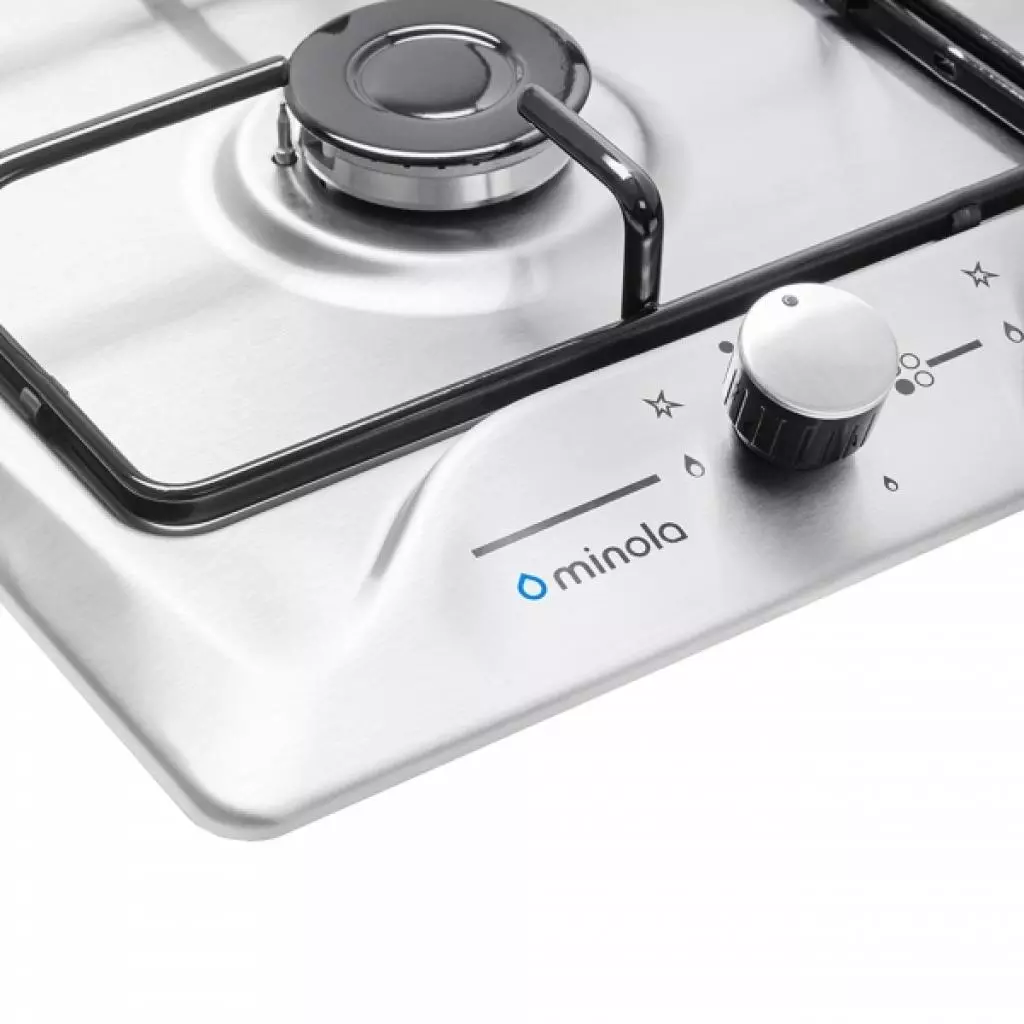 Варочная поверхность Minola MGM 61414 I - 3