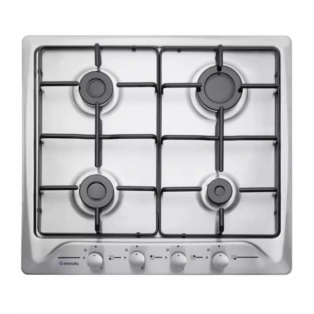 Варочная поверхность Minola MGM 61414 I