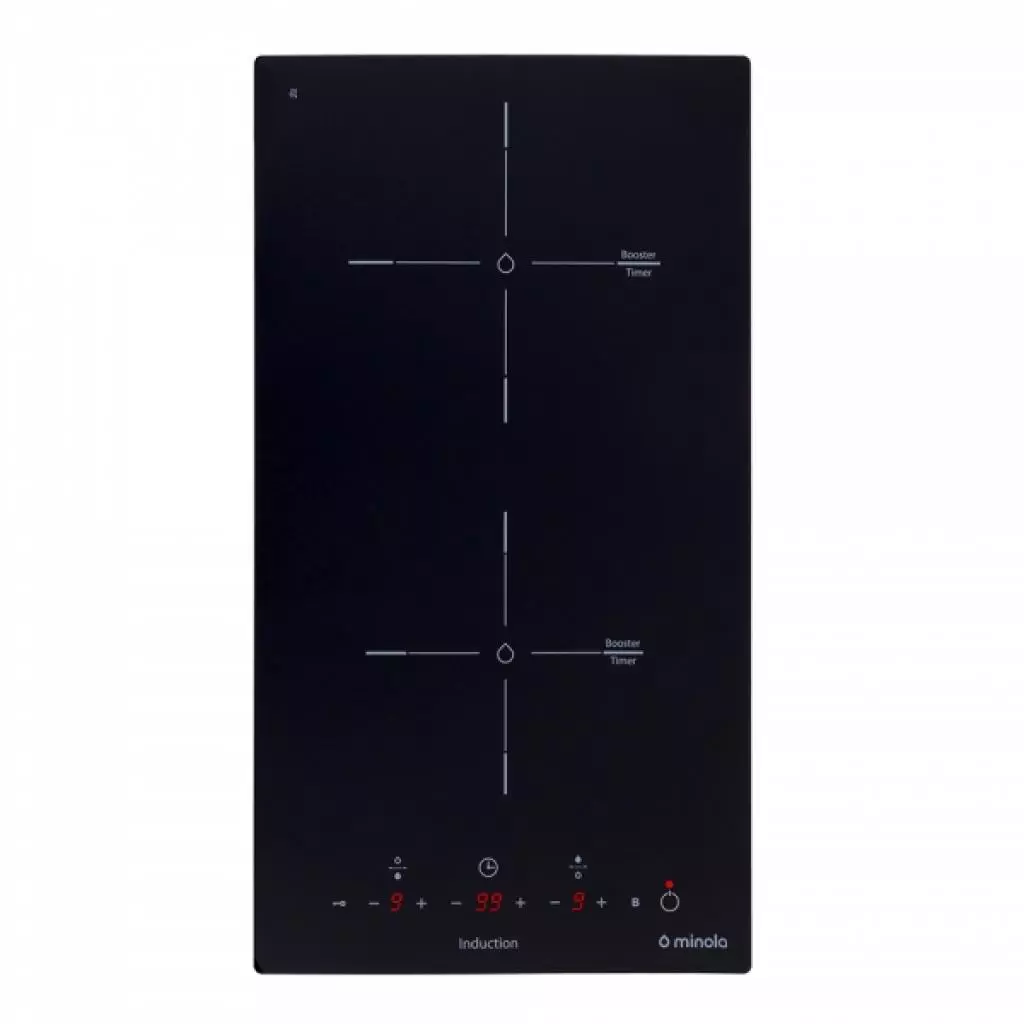 Варочная поверхность Minola MI 3044 GBL - 1