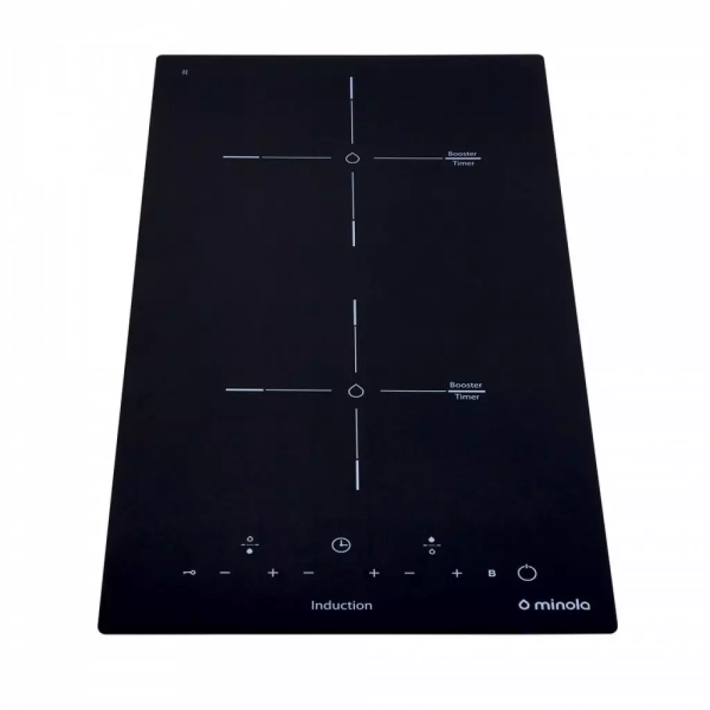 Варочная поверхность Minola MI 3044 GBL - 2