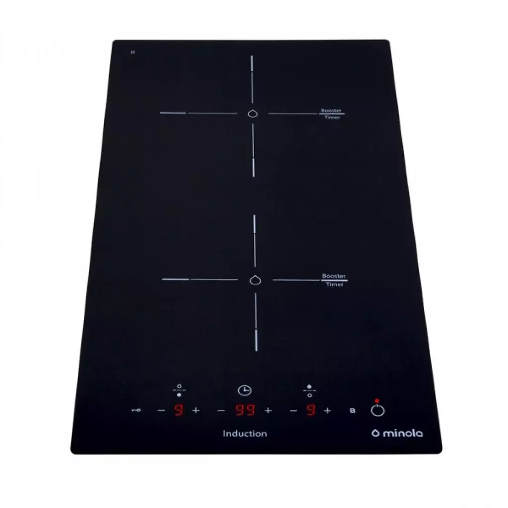 Варочная поверхность Minola MI 3044 GBL - 3