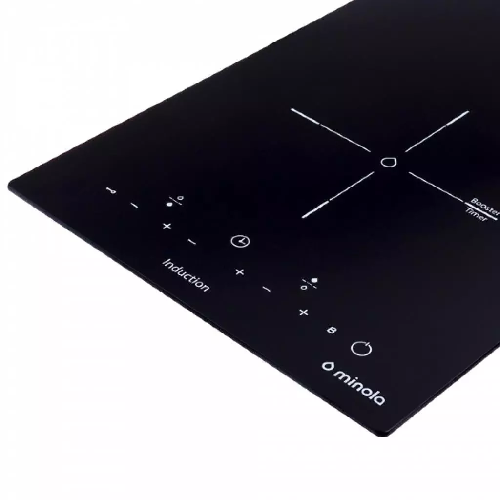 Варочная поверхность Minola MI 3044 GBL - 5