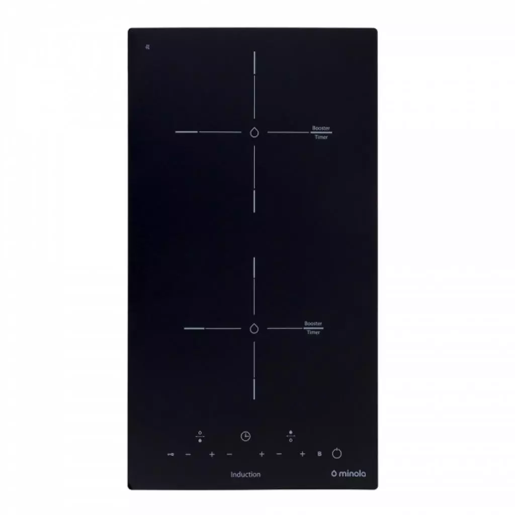 Варочная поверхность Minola MI 3044 GBL