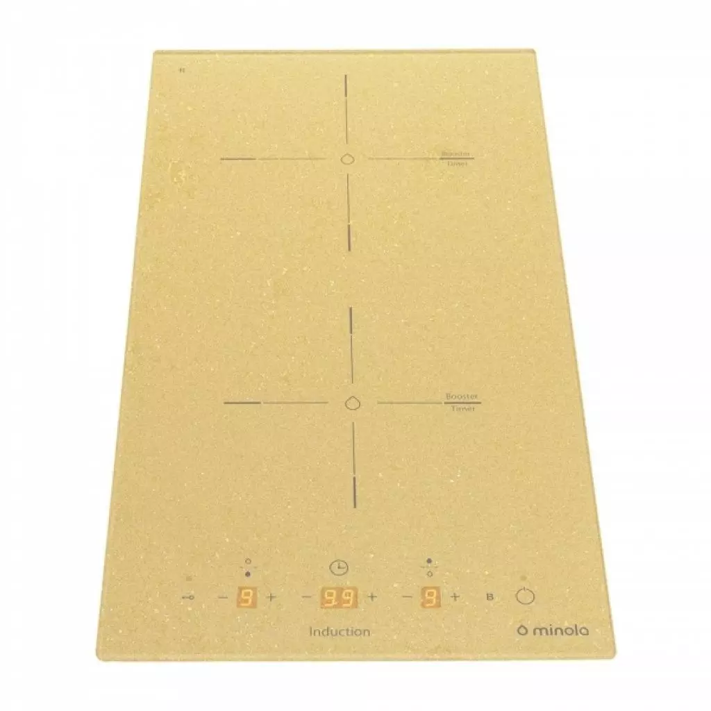 Варочная поверхность Minola MI 3044 GOLD - 3