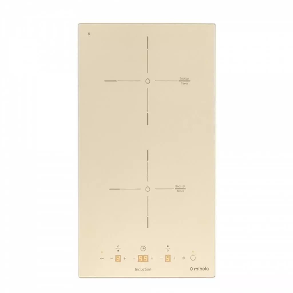 Варочная поверхность Minola MI 3044 GW - 1 Варочная поверхность Minola MI 3044 GW - 1