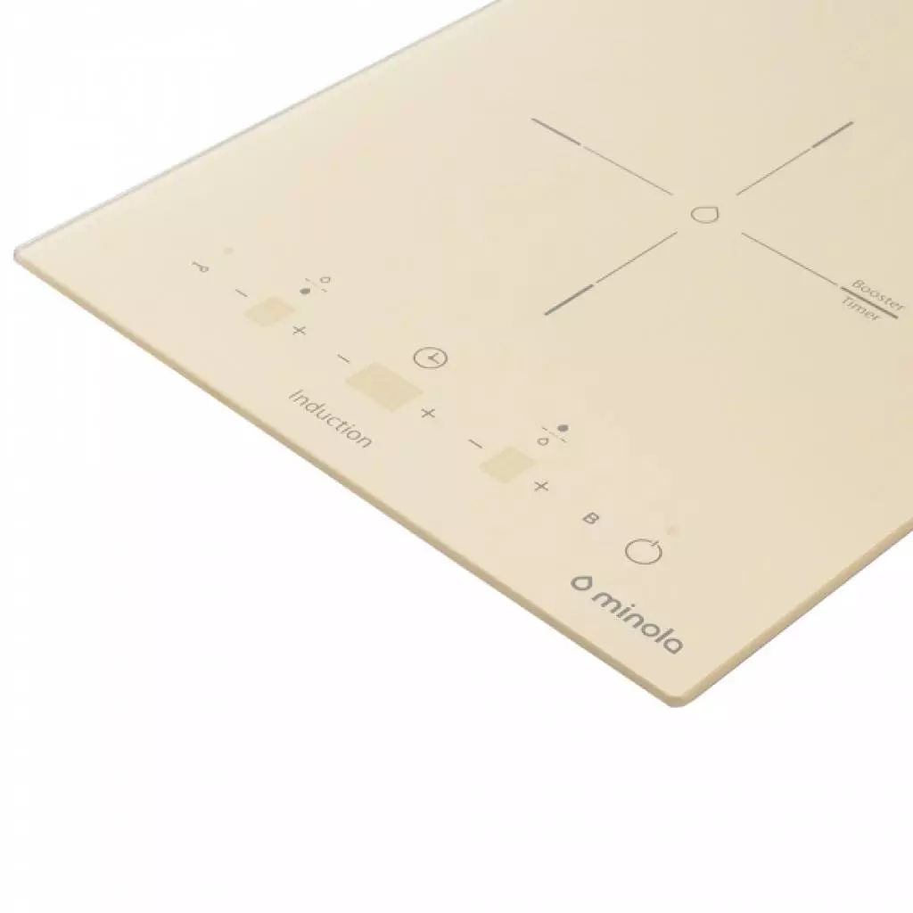 Варочная поверхность Minola MI 3044 GW - 5 Варочная поверхность Minola MI 3044 GW - 5