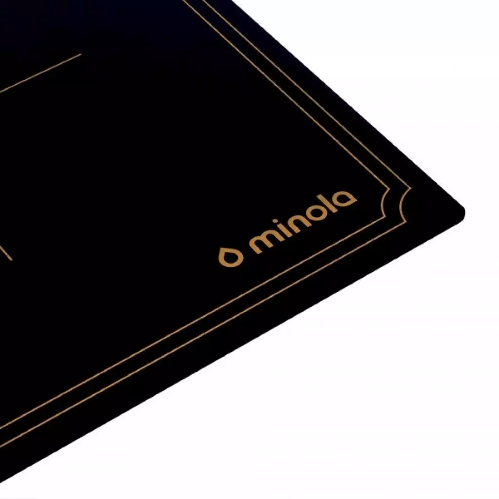 Варочная поверхность Minola MI 60420 GBL RUSTIC - 4