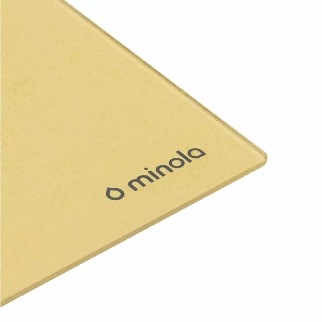 Варочная поверхность Minola MI 6044 GOLD - 4 Варочная поверхность Minola MI 6044 GOLD - 4