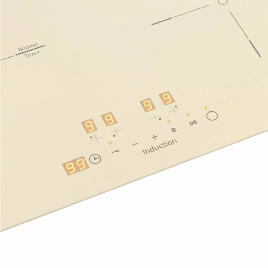 Варочная поверхность Minola MI 6044 GW - 5 Варочная поверхность Minola MI 6044 GW - 5